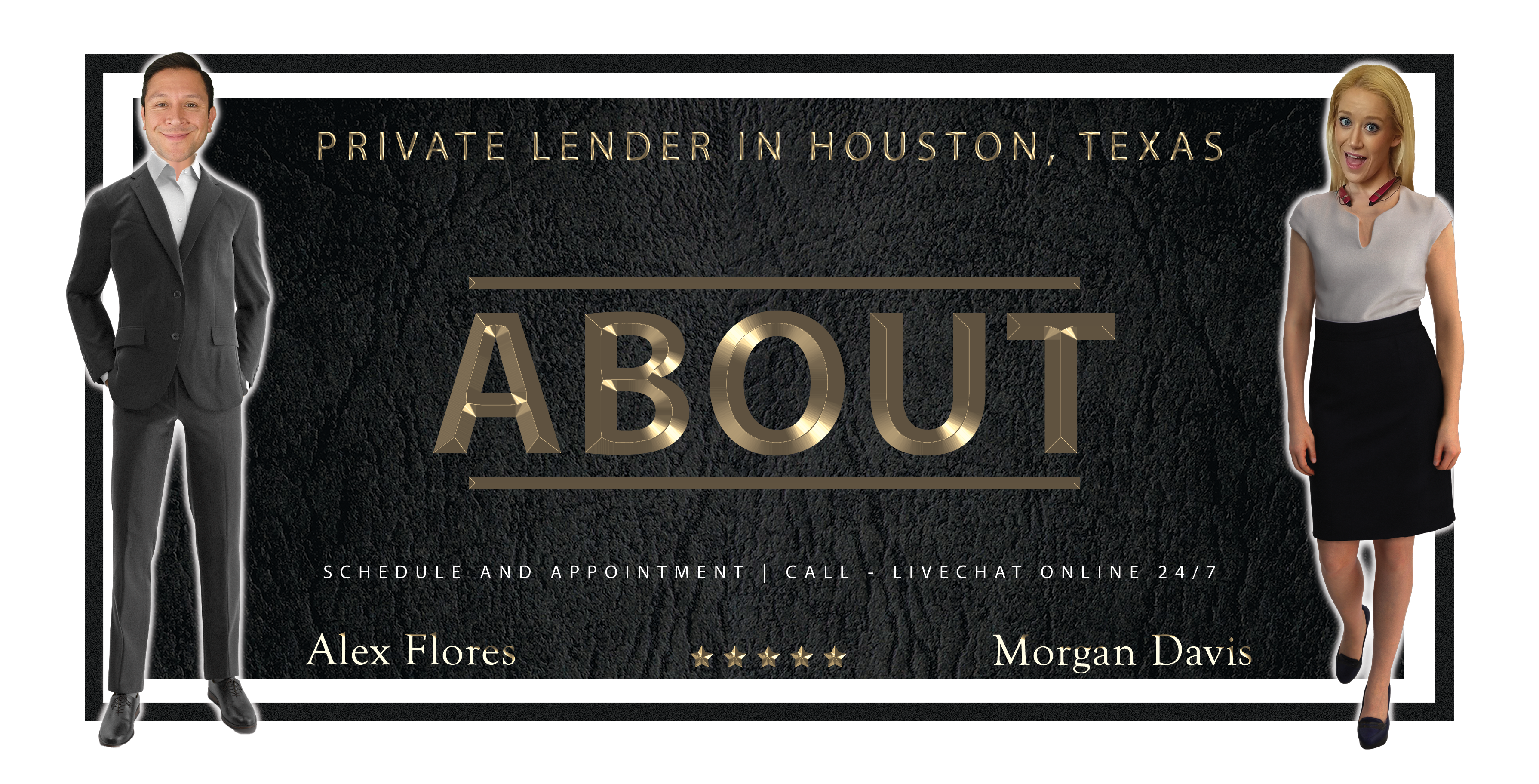 About private lender for real estate investors in houston texas