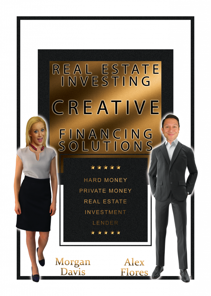 About Private Lenders for Real Estate Investments in Houston Texas