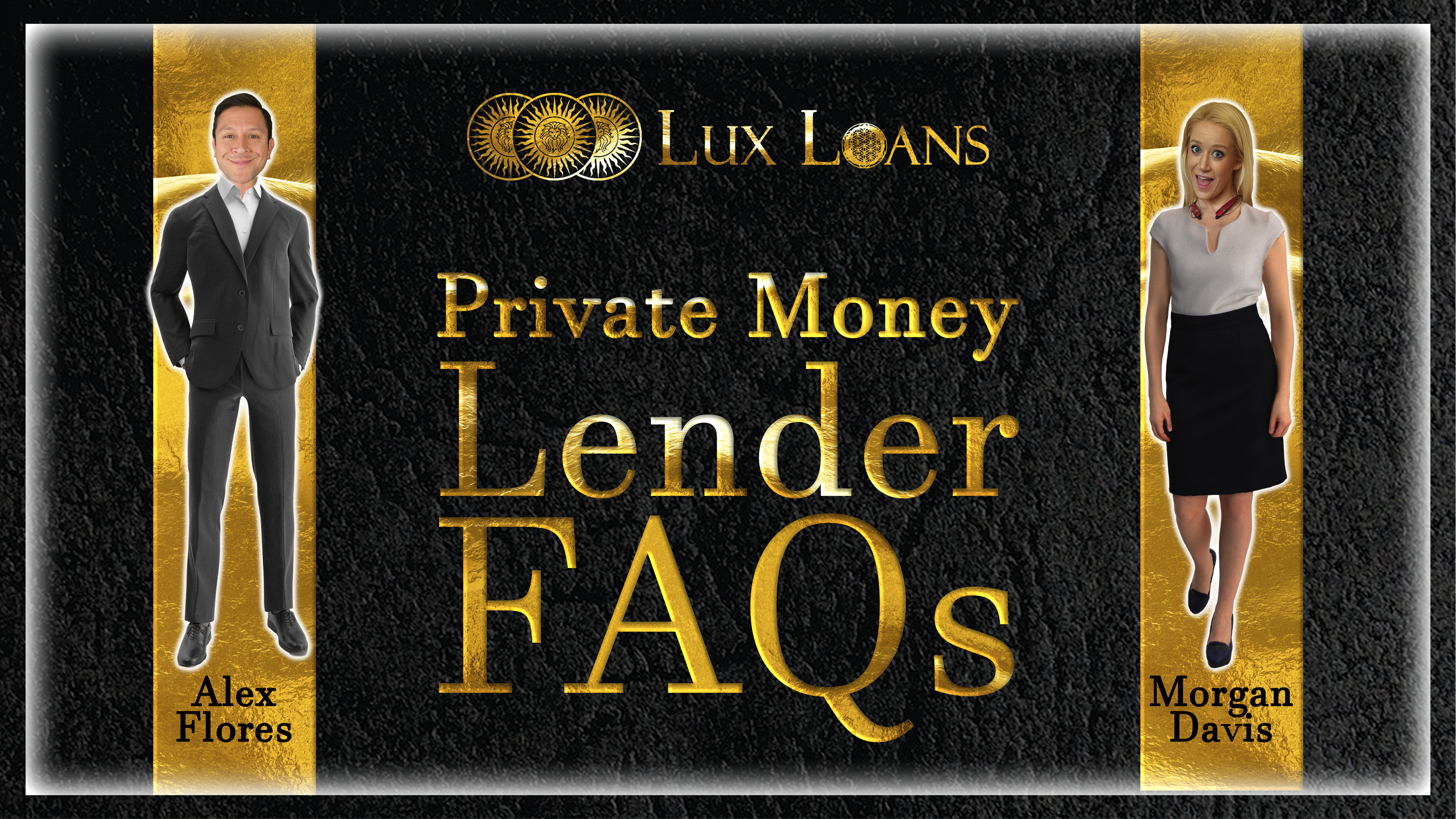 Private Money Lender in Houston Texas - FAQs