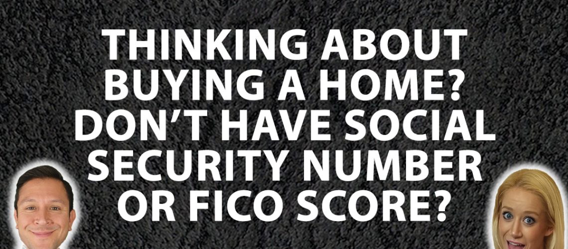 home buyer without social security or fico score-3